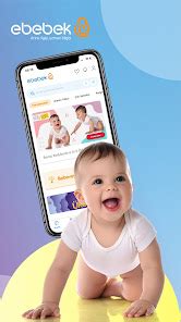 ebebek Anne & Bebek Alışveriş .